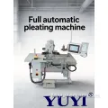 دستگاه پلیسه کن تمام اتوماتیک 2KW 220V با ابعاد قابل تنظیم